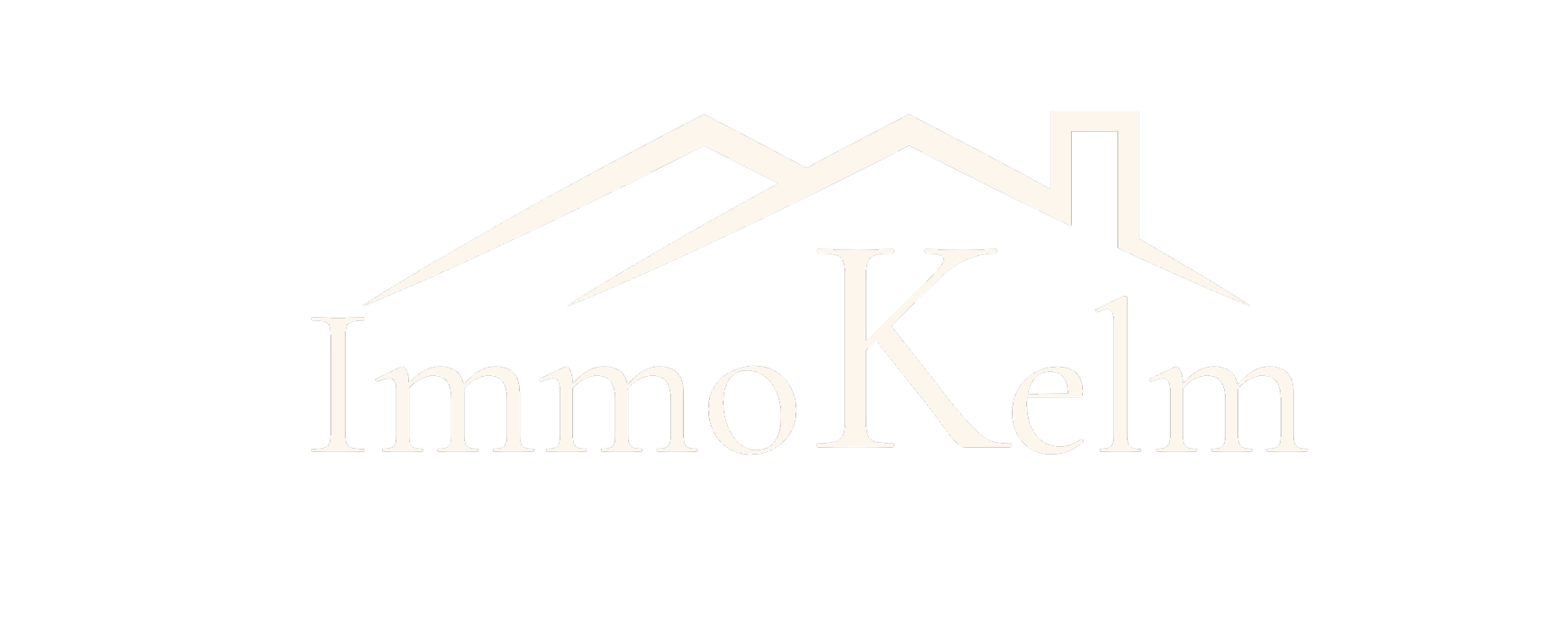 Immokelm Logo